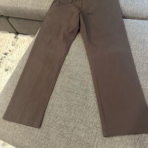 Calvin Klein Brown Chinos